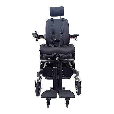 Römer R122 Ayağa kaldıran akülü tekerlekli sandalye - 2
