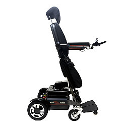 Römer R122 Ayağa kaldıran akülü tekerlekli sandalye - 6