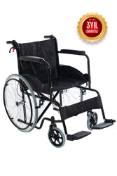 RÖMER R201 MANUEL TEKERLEKLİ SANDALYE - 1