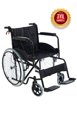 RÖMER R201 MANUEL TEKERLEKLİ SANDALYE - 1