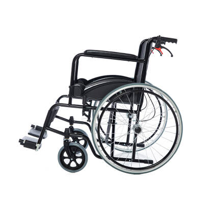RÖMER R201 MANUEL TEKERLEKLİ SANDALYE - 3