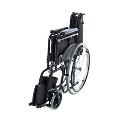 RÖMER R201 MANUEL TEKERLEKLİ SANDALYE - 4