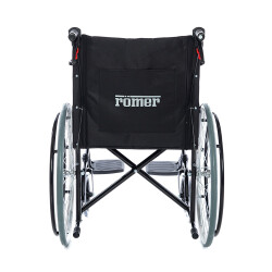 RÖMER R201 MANUEL TEKERLEKLİ SANDALYE - 7