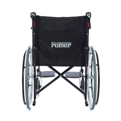 RÖMER R201 MANUEL TEKERLEKLİ SANDALYE - 7