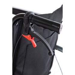 RÖMER R201 MANUEL TEKERLEKLİ SANDALYE - 6