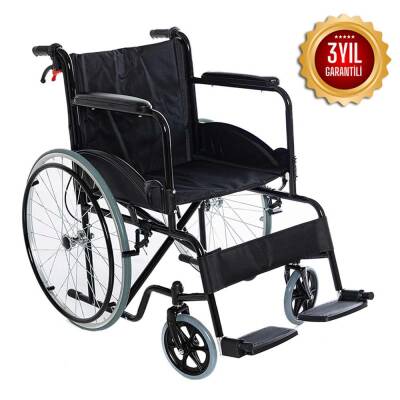 RÖMER R201 MANUEL TEKERLEKLİ SANDALYE - 1