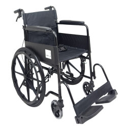 RÖMER R201 MANUEL TEKERLEKLİ SANDALYE - Römer