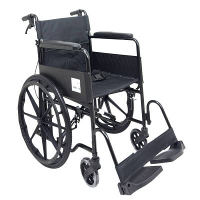 RÖMER R201 MANUEL TEKERLEKLİ SANDALYE - 1