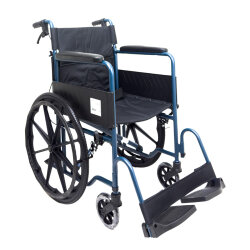 RÖMER R201 MANUEL TEKERLEKLİ SANDALYE - 2