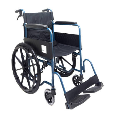 RÖMER R201 MANUEL TEKERLEKLİ SANDALYE - 2