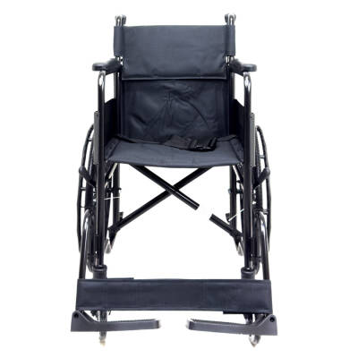 RÖMER R201 MANUEL TEKERLEKLİ SANDALYE - 3