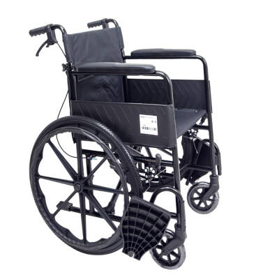 RÖMER R201 MANUEL TEKERLEKLİ SANDALYE - 4