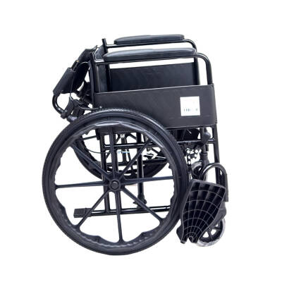 RÖMER R201 MANUEL TEKERLEKLİ SANDALYE - 5