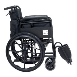 RÖMER R201 MANUEL TEKERLEKLİ SANDALYE - 6