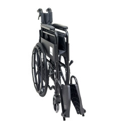 RÖMER R201 MANUEL TEKERLEKLİ SANDALYE - 8