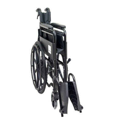 RÖMER R201 MANUEL TEKERLEKLİ SANDALYE - 8