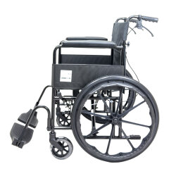 RÖMER R201 MANUEL TEKERLEKLİ SANDALYE - 7