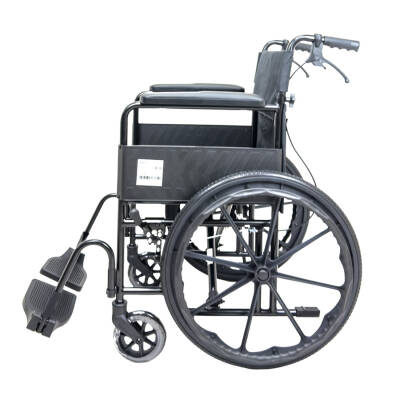 RÖMER R201 MANUEL TEKERLEKLİ SANDALYE - 7