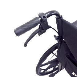 RÖMER R201 MANUEL TEKERLEKLİ SANDALYE - 9