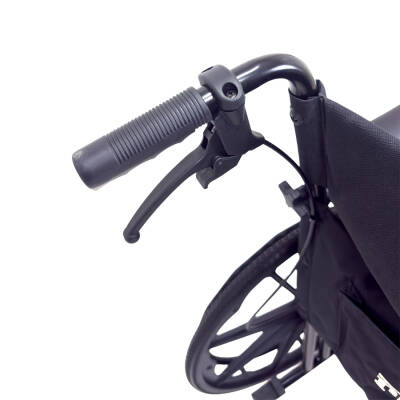 RÖMER R201 MANUEL TEKERLEKLİ SANDALYE - 9