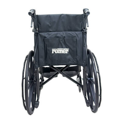 RÖMER R201 MANUEL TEKERLEKLİ SANDALYE - 10