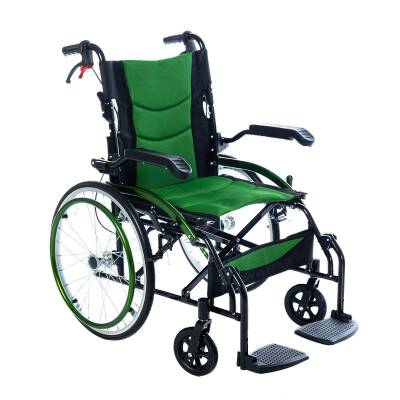 RÖMER R211 HAFİF MANUEL TEKERLEKLİ SANDALYE - 3
