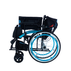 RÖMER R211 HAFİF MANUEL TEKERLEKLİ SANDALYE - 9