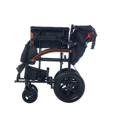 RÖMER R212 HAFİF MANUEL TEKERLEKLİ SANDALYE - 8