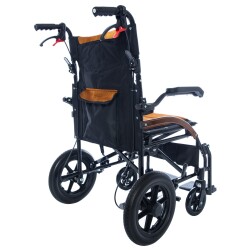 RÖMER R212 HAFİF MANUEL TEKERLEKLİ SANDALYE - 6