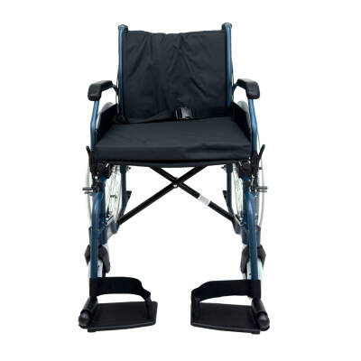 Römer R213 Lüx Alüminyum Manuel Tekerlekli Sandalye - 2