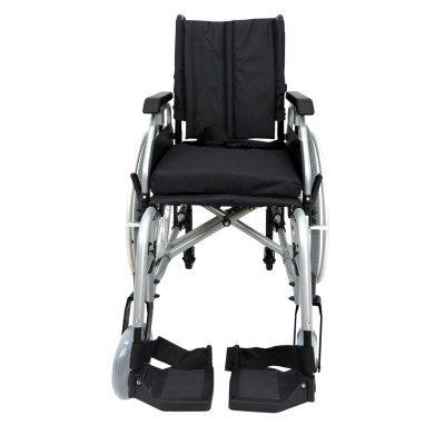 Römer R223 Lüx Özellikli Alüminyum Manuel Tekerlekli Sandalye - 2