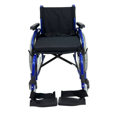 Römer R226 Alüminyum Manuel Tekerlekli Sandalye - 2