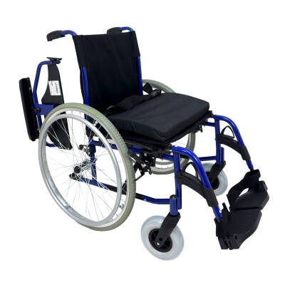 Römer R226 Alüminyum Manuel Tekerlekli Sandalye - 3