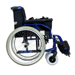 Römer R226 Alüminyum Manuel Tekerlekli Sandalye - 4