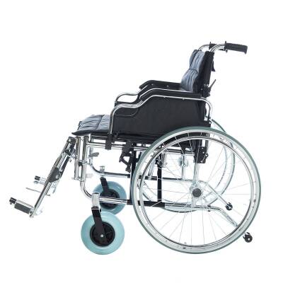 RÖMER R251 GENİŞ BEDEN MANUEL TEKERLEKLİ SANDALYE - 3