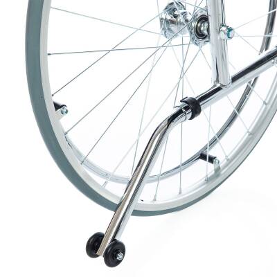 RÖMER R251 GENİŞ BEDEN MANUEL TEKERLEKLİ SANDALYE - 5