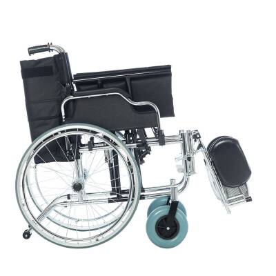 RÖMER R251 GENİŞ BEDEN MANUEL TEKERLEKLİ SANDALYE - 8