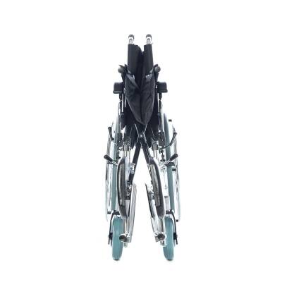 RÖMER R251 GENİŞ BEDEN MANUEL TEKERLEKLİ SANDALYE - 9