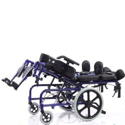 RÖMER R258 SP TEKERLEKLİ SANDALYE (YETİŞKİN) - 5