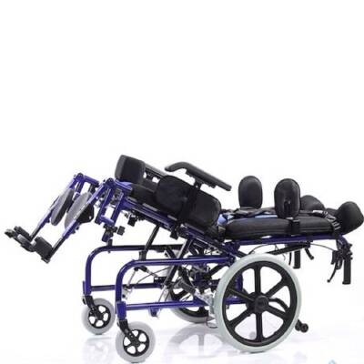 RÖMER R258 SP TEKERLEKLİ SANDALYE (YETİŞKİN) - 5