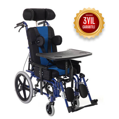 RÖMER R258 SP TEKERLEKLİ SANDALYE (YETİŞKİN) - 1
