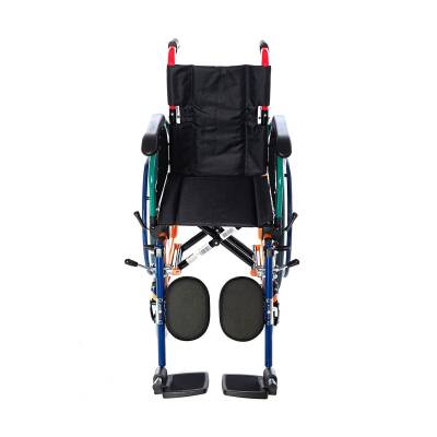 RÖMER R303 Özellikli Çocuk Tekerlekli Sandalye - 2