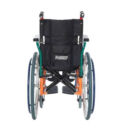 RÖMER R303 Özellikli Çocuk Tekerlekli Sandalye - 2
