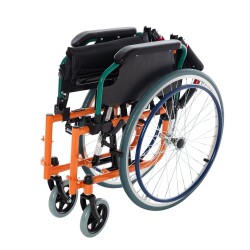 RÖMER R303 Özellikli Çocuk Tekerlekli Sandalye - 6