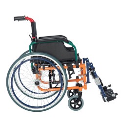 RÖMER R303 Özellikli Çocuk Tekerlekli Sandalye - 7