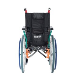 RÖMER R304 Çocuk Tekerlekli Sandalye - 3