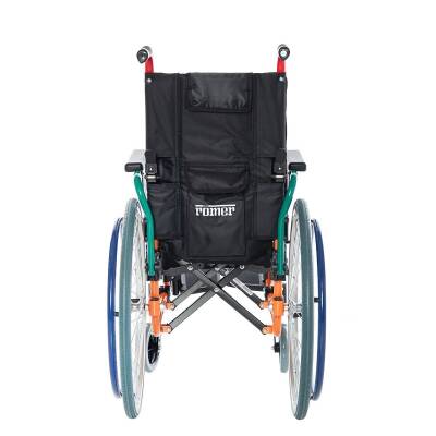 RÖMER R304 Çocuk Tekerlekli Sandalye - 2