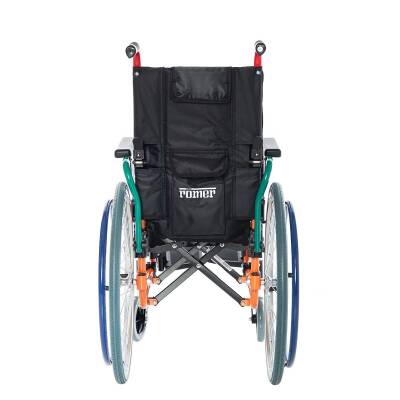 RÖMER R304 Çocuk Tekerlekli Sandalye - 3