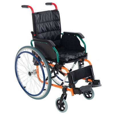 RÖMER R304 Çocuk Tekerlekli Sandalye - 3