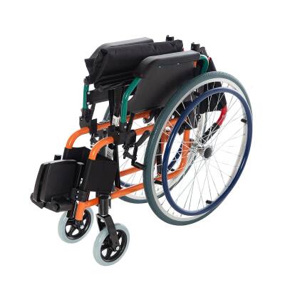 RÖMER R304 Çocuk Tekerlekli Sandalye - 4